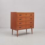 1235 4595 CHEST OF DRAWERS